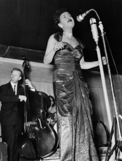 Billie Holiday