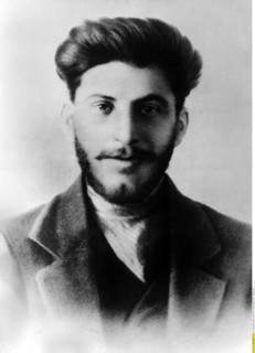 Joseph Staline