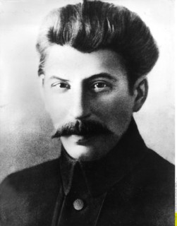 Joseph Staline