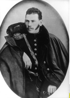 Leon Tolstoi
