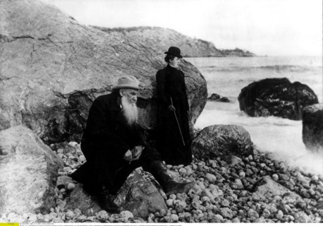 Leon Tolstoi
