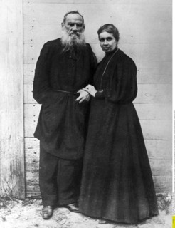 Leon Tolstoi