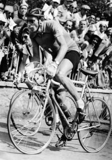 Fausto Coppi