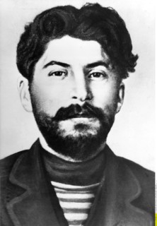 Joseph Staline