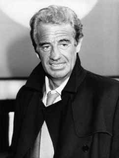 Jean-Paul Belmondo, 1985