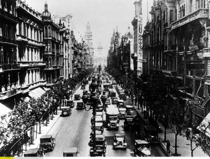 Buenos Aires, Bilder