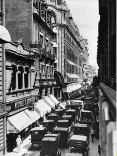 Buenos Aires, Bilder