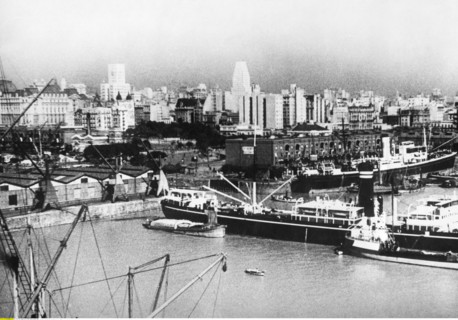 Buenos Aires, Bilder