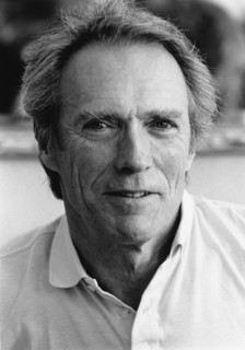 Clint Eastwood