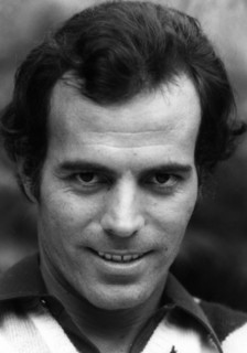 Iglesias, Julio *23.09.1943-Saenger, E- Portrait- 1976