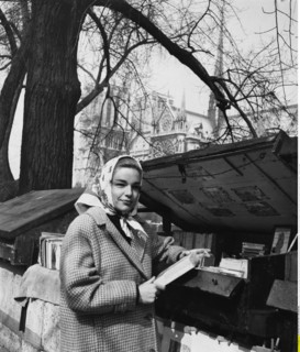 Simone Signoret