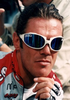 (COL)
Sportler, Radrennen, Profi I

- Portr„t mit Sonnebrille

-