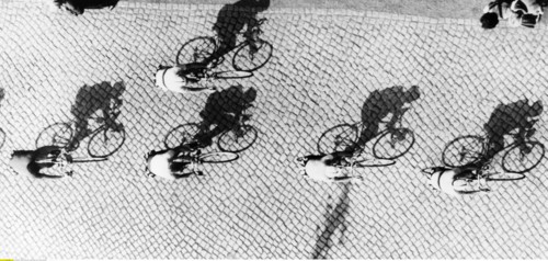 Friedensfahrt 1960 - 1969