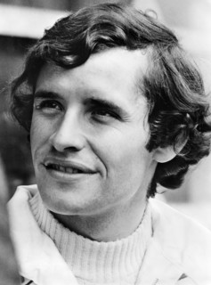 Jackie Ickx