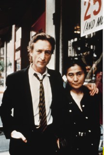 Lennon, John / mit Yoko Ono