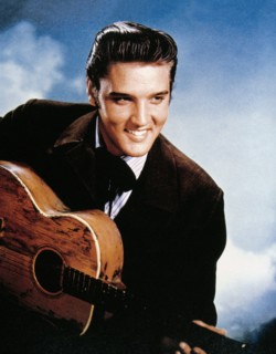 Elvis Presley