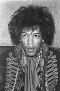 Jimi Hendrix