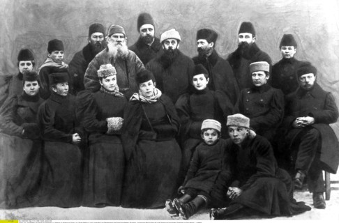 Leon Tolstoi