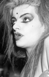 Nina Hagen, Saengerin, D - 28.02.1987


Gesperrt-fr-Werbung!