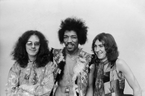 Jimi Hendrix