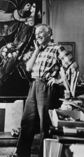 Marc Chagall