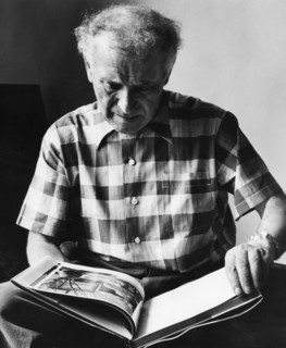 Marc Chagall