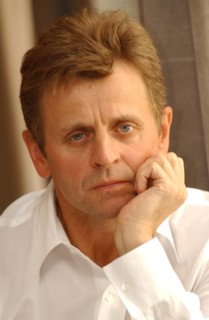 Mikhail Baryschnikov