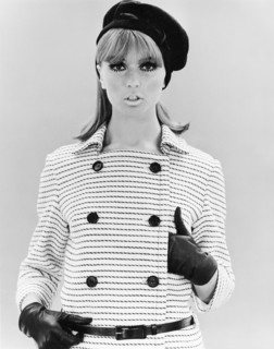 Mode Courrèges