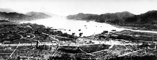 Nagasaki