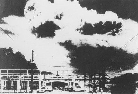 Nagasaki