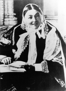Nightingale, Florence - Krankenschwester, GB/ undatiert