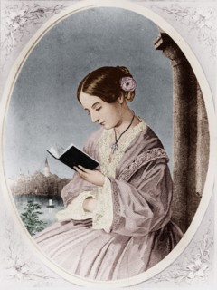Florence Nightingale