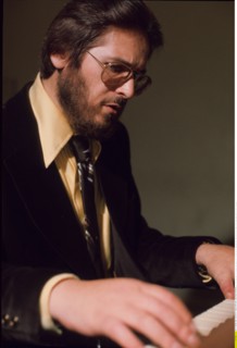 Evans, Bill - Musiker, Pianist, Jazz, USA