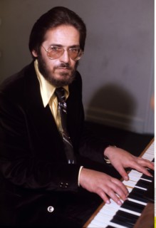 Evans, Bill - Musiker, Pianist, USA