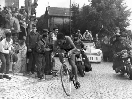 Jacques Anquetil