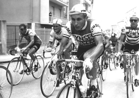 Jacques Anquetil