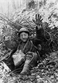 Soldat yougoslave