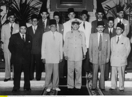 Ali Mohammed Nagib