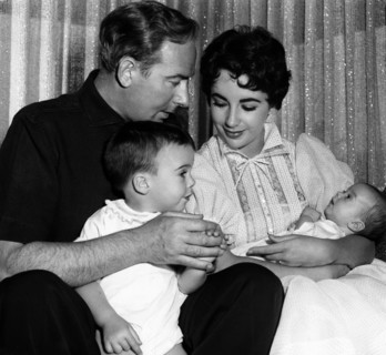 Elizabeth Taylor