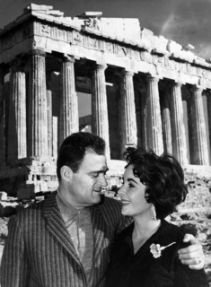 Elizabeth Taylor