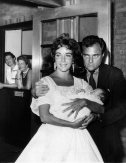 Elizabeth Taylor