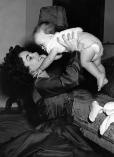 Elizabeth Taylor