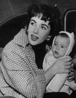 Elizabeth Taylor