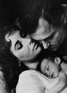 Elizabeth Taylor