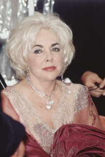 Elizabeth Taylor
