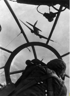 Bombardier Heinkell He 111