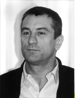 Robert de Niro