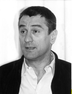 Robert de Niro