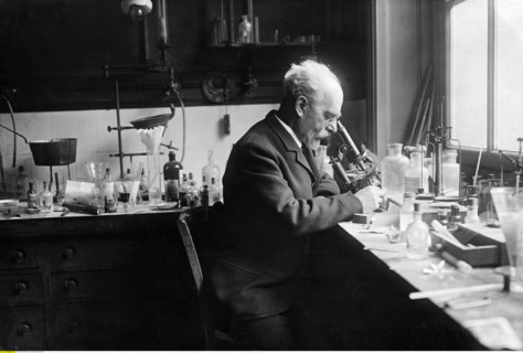 Lippmann, Gabriel