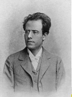 Gustave Mahler